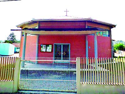 São Judas Tadeu