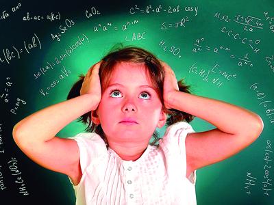 Dificuldade ou transtorno de aprendizagem?