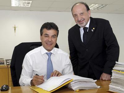 Indústria e Comércio