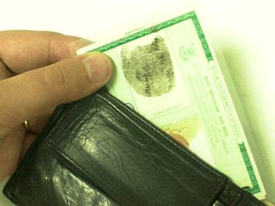 Instituto de Identificação muda de local