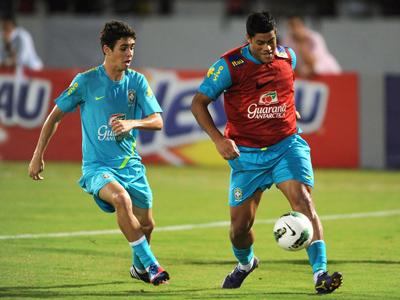 Seleção