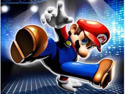 Games