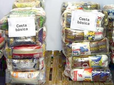 Cesta Básica