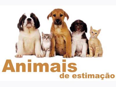 Animais de Estimação