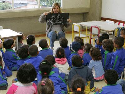 Para educadores