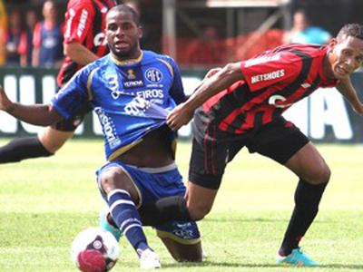 Atlético-PR