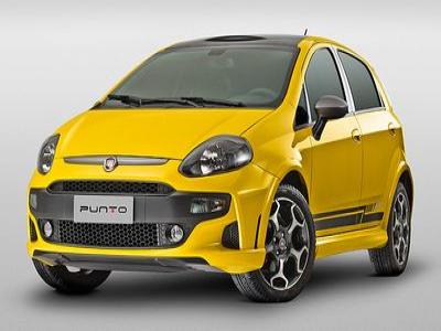 Punto