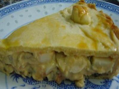 Torta
