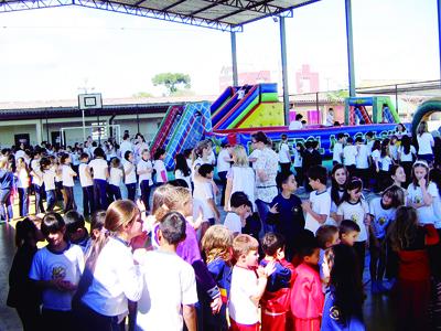 Reino da Loucinha