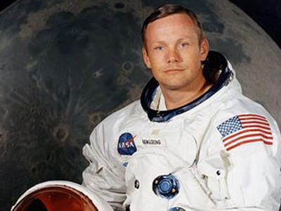 Neil Armstrong