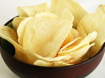 Batata Chips