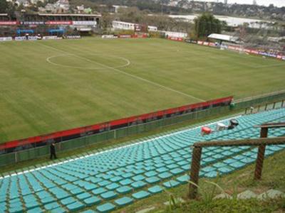Ecoestádio