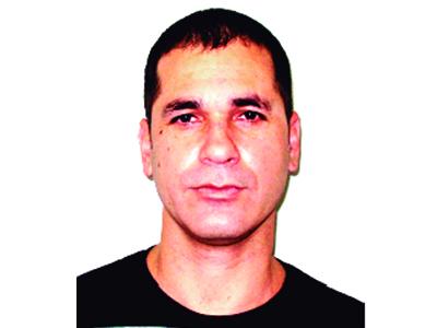 Assassinado na CIC é sepultado 