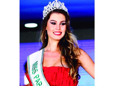 Miss Paraná