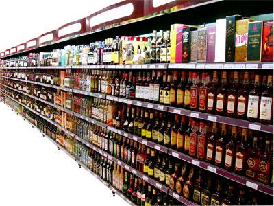 Bebidas