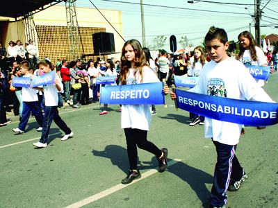 Desfile