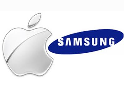Samsung x Apple