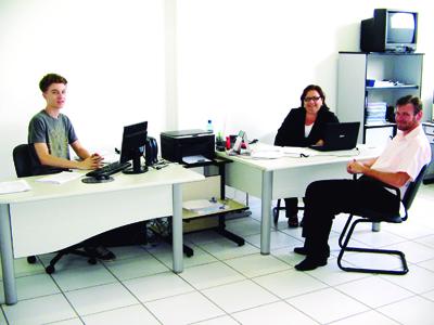 Observatório Social