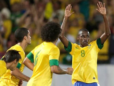 Seleção