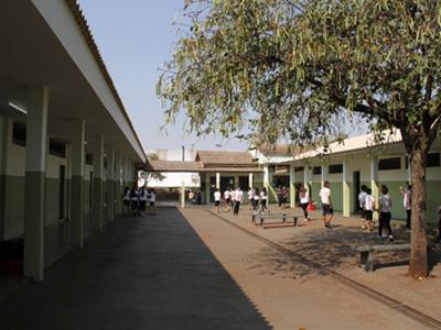 Educação