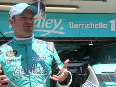 Barrichello