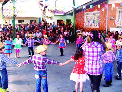 Festa Junina