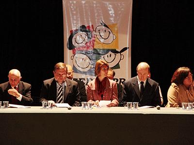 Família e Desenv.Social