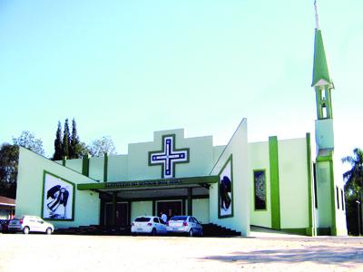 Bom Jesus