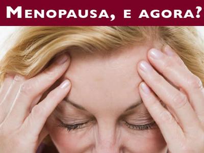 Menopausa