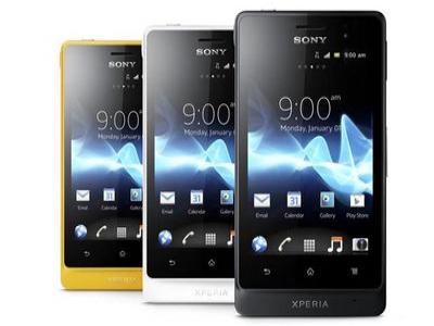 Sony