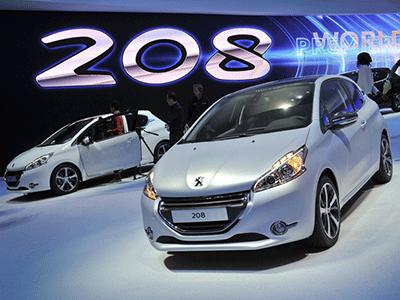 PSA Peugeot Citroën
