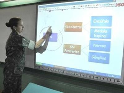 Educação