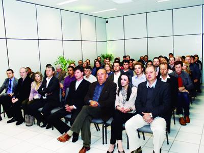 Campo Largo ganha Ponto de Atendimento ao Empreendedor