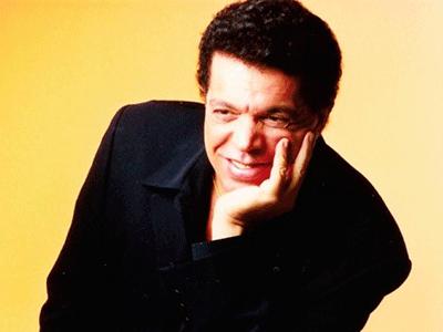 Morre o cantor Wando