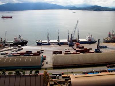 Exportação