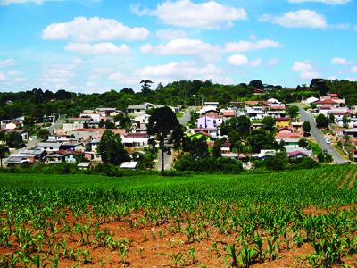 Jardim Carmela