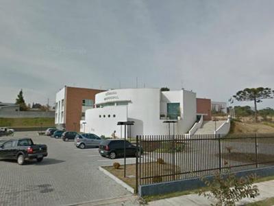 Plano ?Campo Largo 2030? 