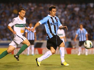 Coritiba x Grêmio