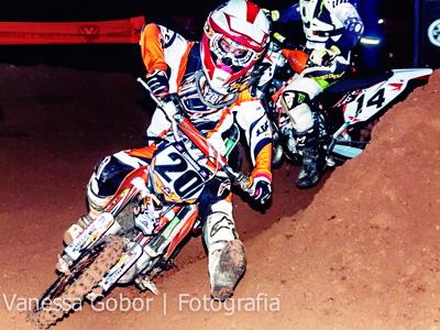 Velocross
