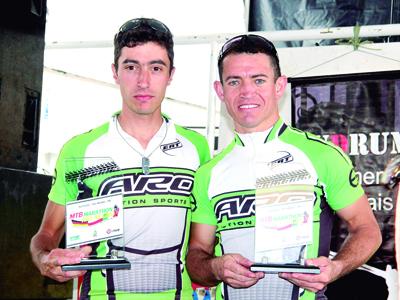 Ciclismo