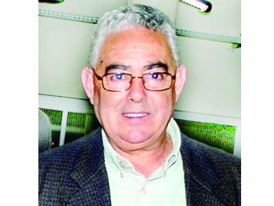 Affonso Guimarães