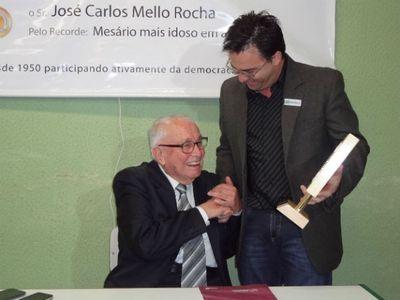 Homenagem