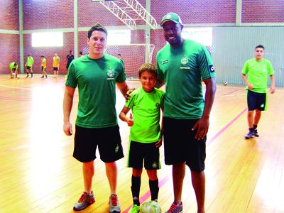 Atleta