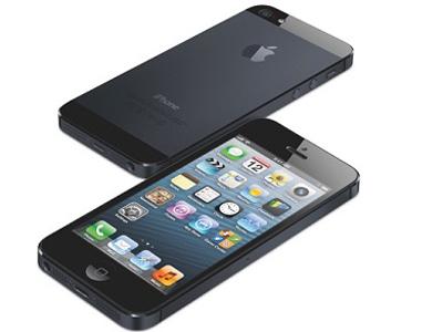 iPhone5