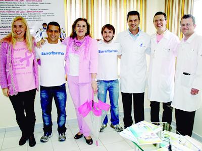 Outubro Rosa