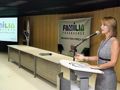 Família e Desenv.Social