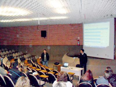 Treinamento