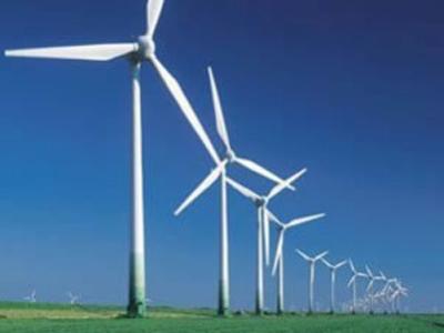 Energia eólica
