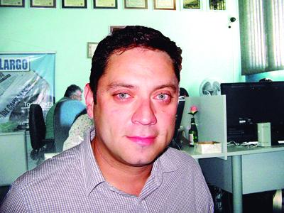 Marcio Beraldo