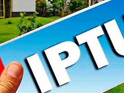 IPTU